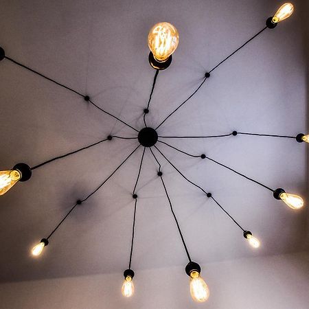 K89 Designer Studio Budapeszt Zewnętrze zdjęcie