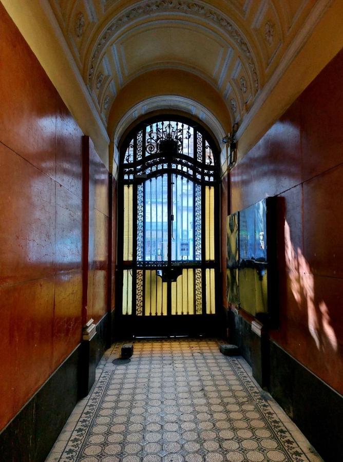 K89 Designer Studio Budapeszt Zewnętrze zdjęcie