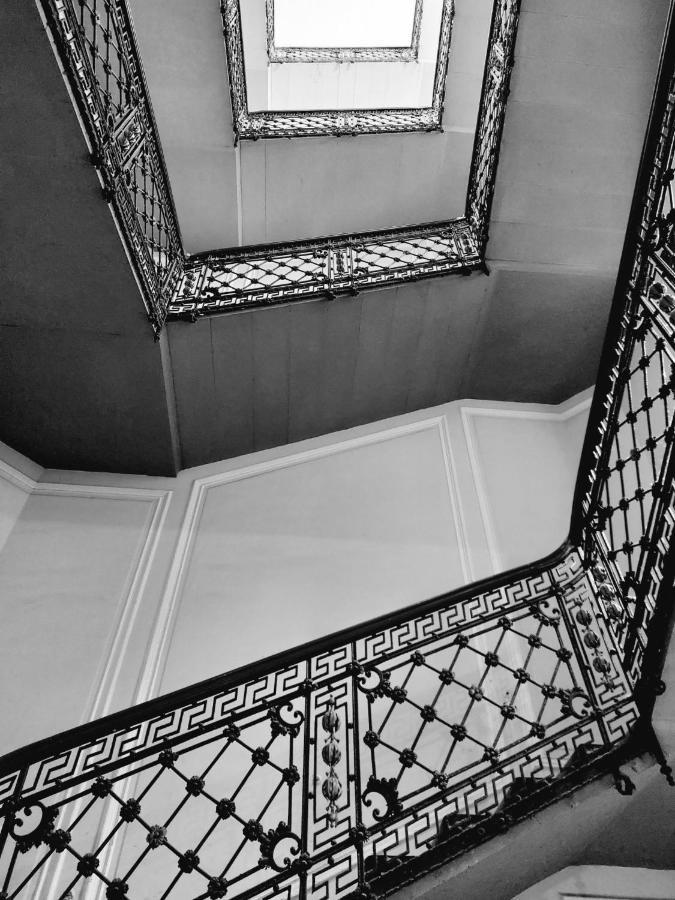 K89 Designer Studio Budapeszt Zewnętrze zdjęcie