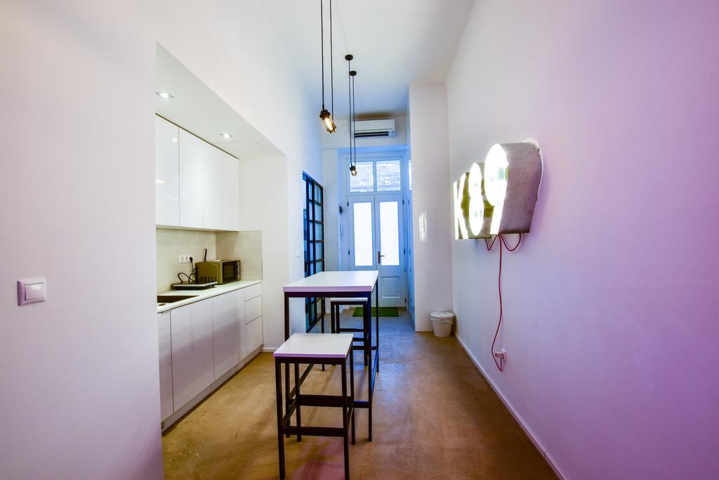 K89 Designer Studio Budapeszt Zewnętrze zdjęcie